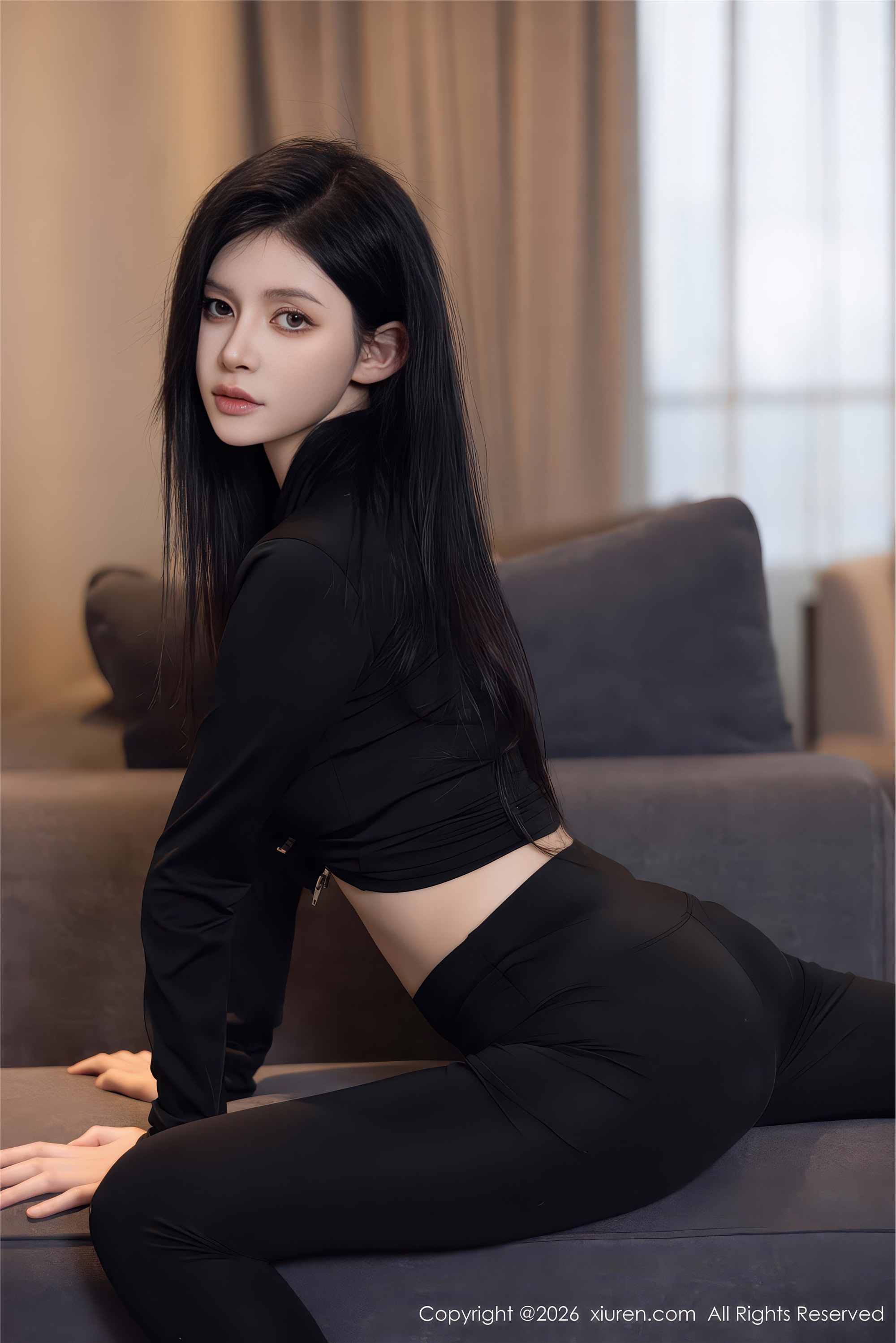 Xiuren秀人网 2026.01.28 NO.11283 沈如斯